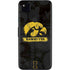University of Iowa Hawkeyes Distressed Logo Google Pixel 4a Skin
